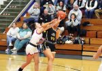 Raiders head to sectional semis, blast Blackhawks