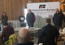 Legislators to tackle ‘priority bills’ in second half of session