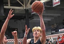 Patriots survive in sectional opener with the Knights