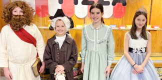 Raider wax museum