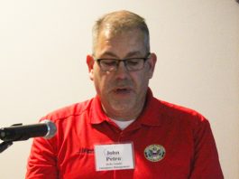 Heavy winds draw operations concerns from fire personnel