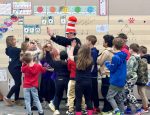 Read across Bluffton