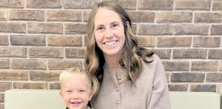 1,000 books before kindergarten