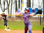 Raiders’ softball team returns loaded lineup with key players Parks, Reeves coming back