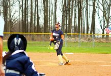 Knights look for revenge after sour ending to last season; many all-conference members return