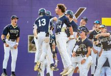 Norwell baseball: can Knights’ talent and depth repeat their regional championship season