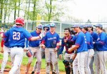 Raiders look to match last year’s big season with Johnson, Gearheart back