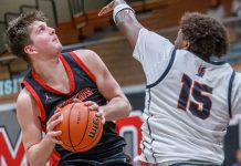Bishop Luers defends sectional title, beats Bluffton