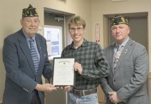 A good time to celebrate