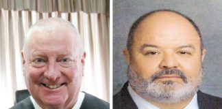 Superior Court judge faces primary challenger