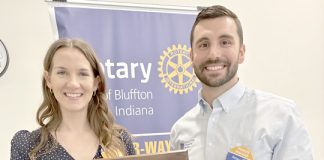 Presidential recognition