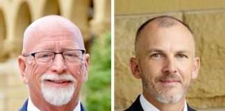 Detective, former Ossian chief running for sheriff