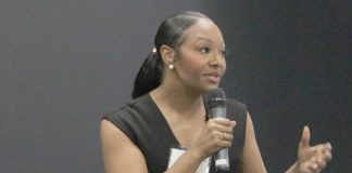 Bridging a community gap