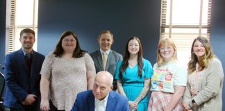 April is Sexual Assault Awareness Month