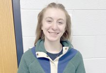 Norwell Internship Spotlight award: Ella McIntosh