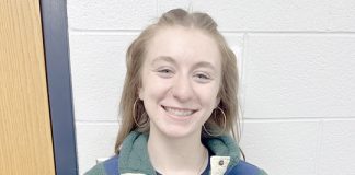 Norwell Internship Spotlight award: Ella McIntosh