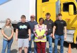 CDL class set for test