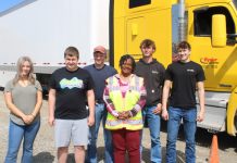 CDL class set for test