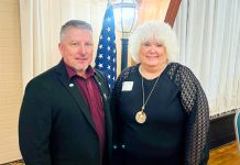 Wells County Recorder to serve as vice president of AIC’s northeast district