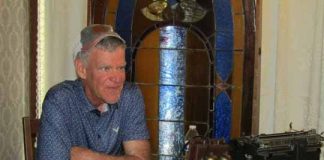 Bluffton and Wells County history lesson