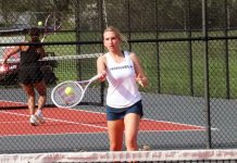 Knights get season-opening win against Tigers, avenge 2025 loss in county clash