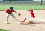 Errors costly in Indians mercy-rule over Raiders