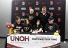 Bluffton’s Jillian Phillippe signs with UNOH Racers for softball