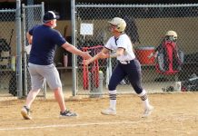 Young’s HR walks off Patriots in battle of the undefeated