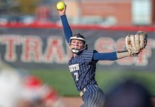 Knights rout Jets, Felton and Comer provide shutout