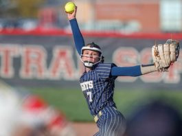 Knights rout Jets, Felton and Comer provide shutout