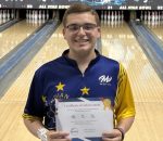 Habegger wins Bowl Indy Tourney