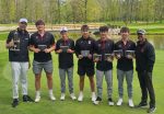 Tigers win South Adams golf invite, Knights 7th and Raiders 9th