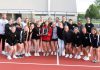 Tigers sweep for 2nd straight ACAC tennis title