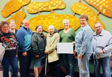 Bi-County Services donates $5,000