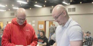 Bingo is for the bros