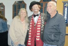 Fundraiser for Creative Arts