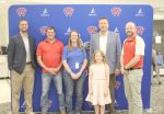 SWCS recognizes students