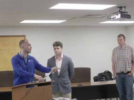 New Wells County master plan presented