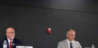 GOP primary candidates share positions at forum