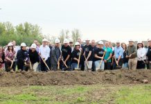 ‘More than a building’