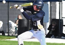 Norwell falls to Carroll