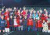 Bluffton wins South Adams invite