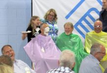 ‘Making a Difference’ at the Boys & Girls Club fund raiser