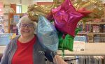 Susan Dailey to retire after 52 years with the Wells County Public Library
