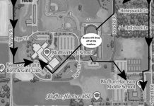 Walk and Roll day to emphasize pedestrian safety