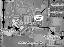 Walk and Roll day to emphasize pedestrian safety