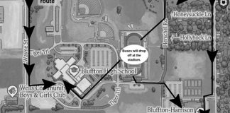 Walk and Roll day to emphasize pedestrian safety
