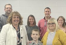 ILEARN achievement honored