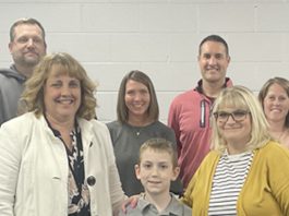 ILEARN achievement honored