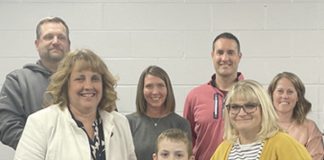ILEARN achievement honored